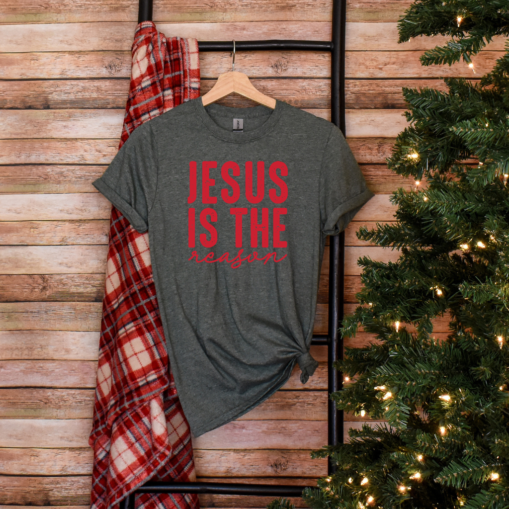 Jesus is the Reason