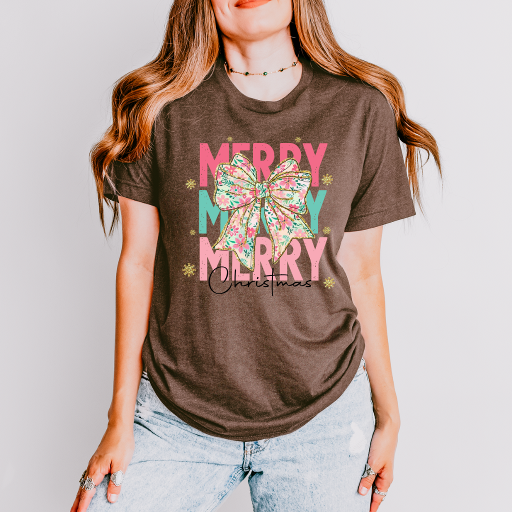 Merry Merry Merry