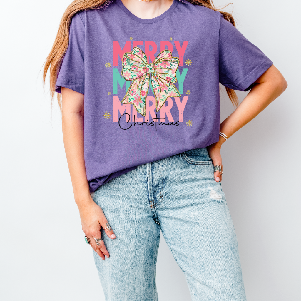 Merry Merry Merry
