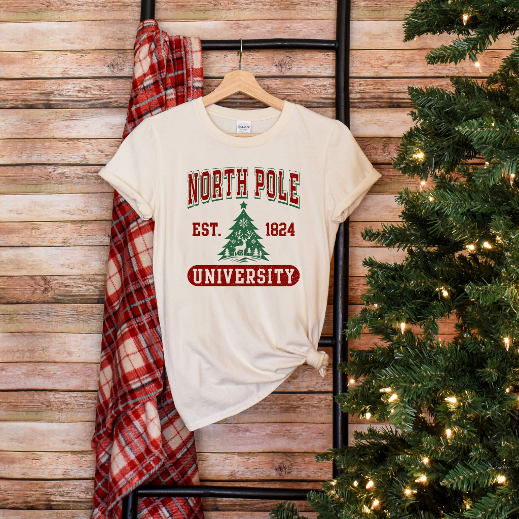 North Pole University