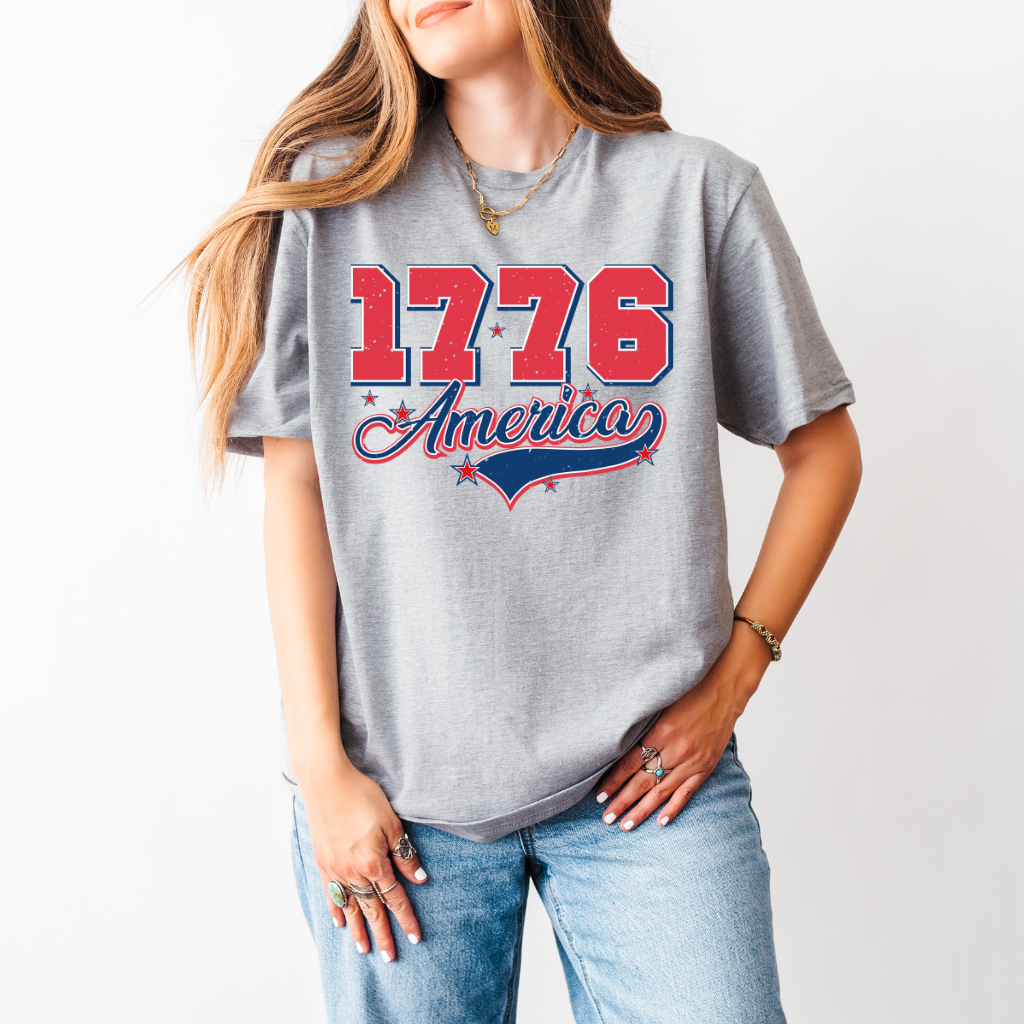 1776 Tee