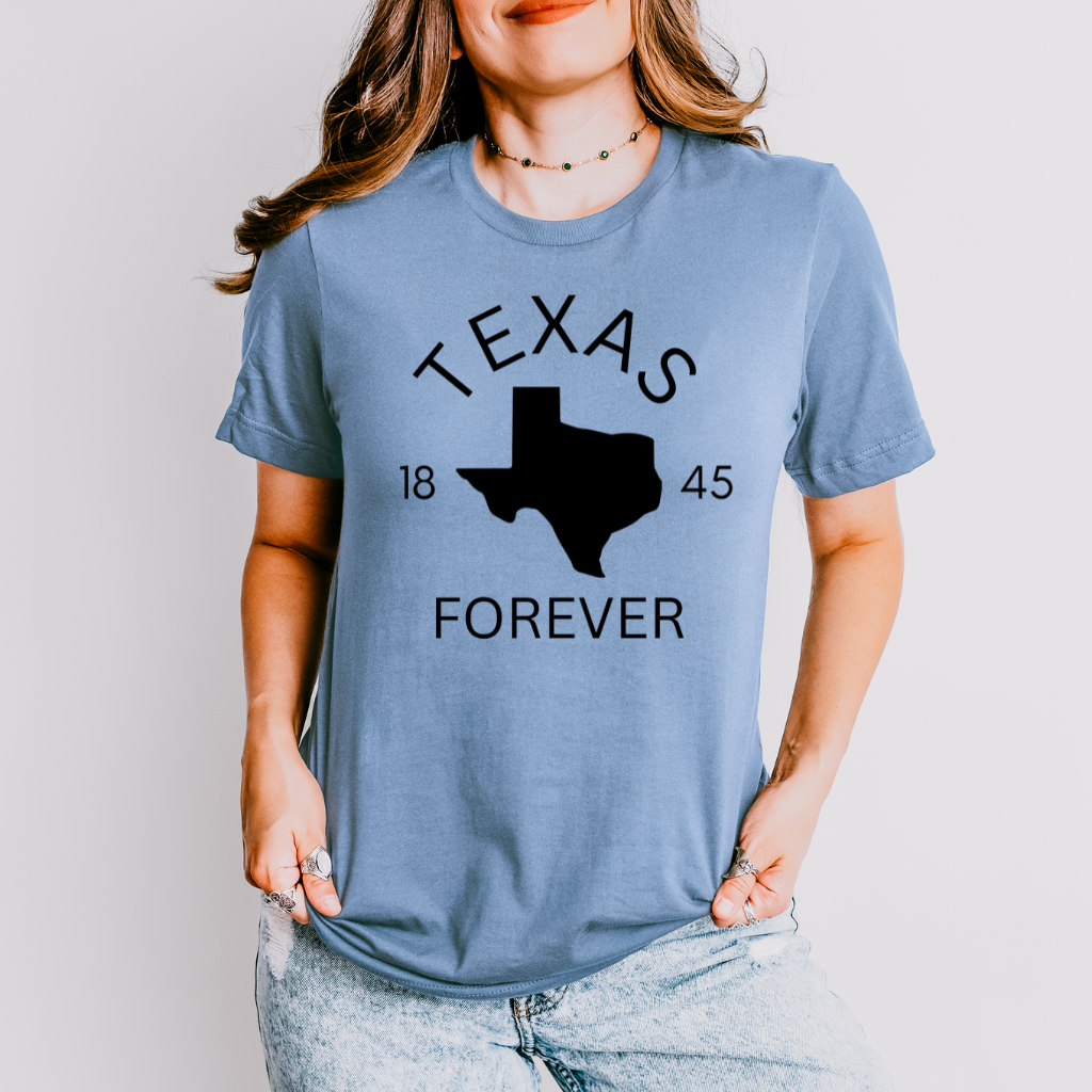 Texas Forever