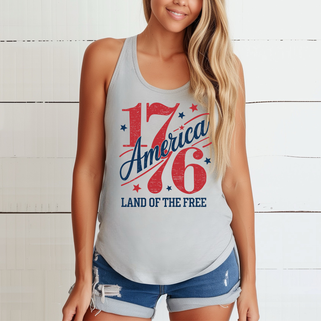 1776 Tank Top