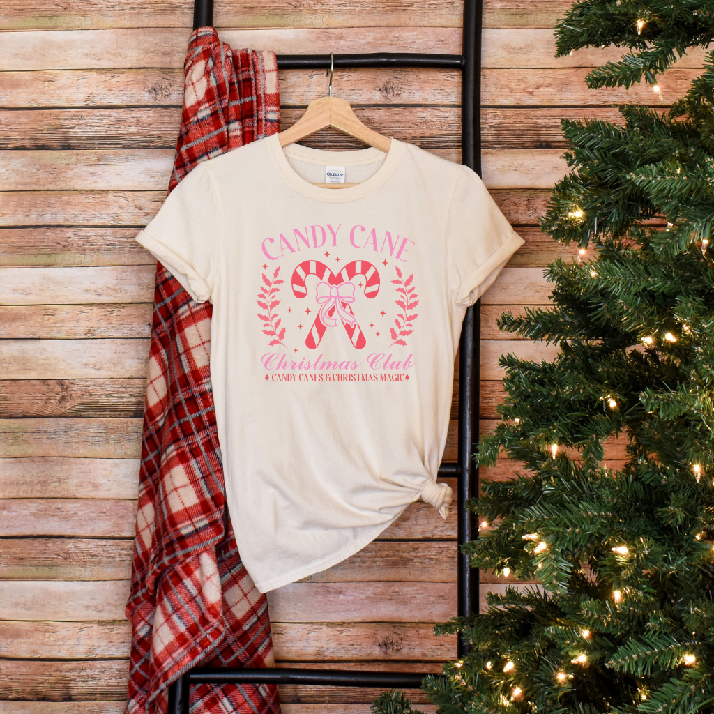 Candy Cane Club