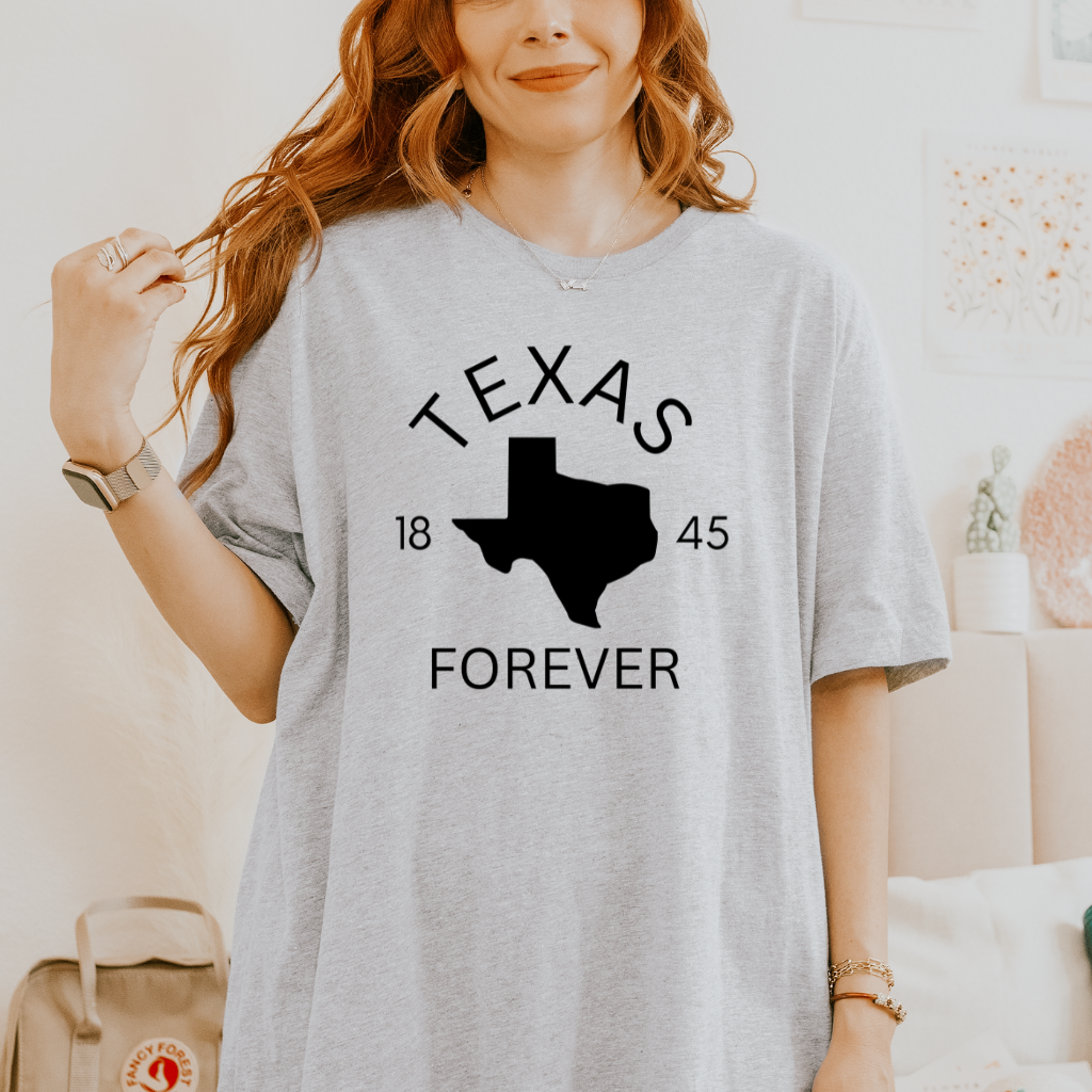 Texas Forever