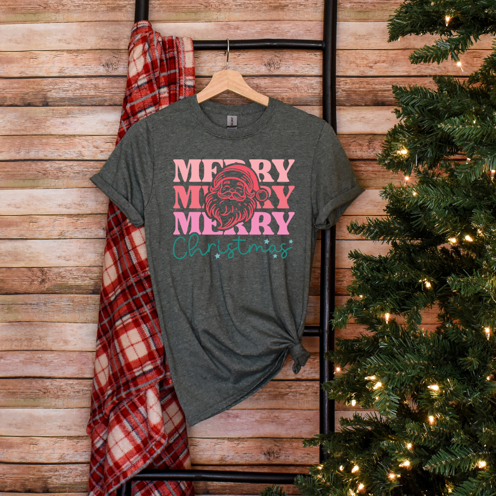 Merry Merry Merry!