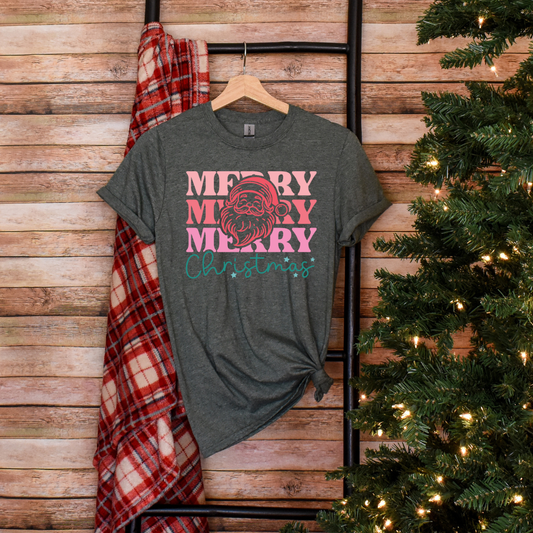 Merry Merry Merry!