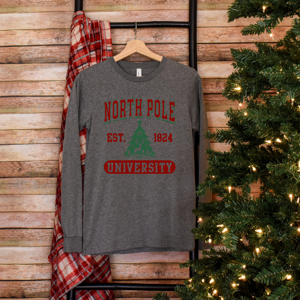 North Pole University