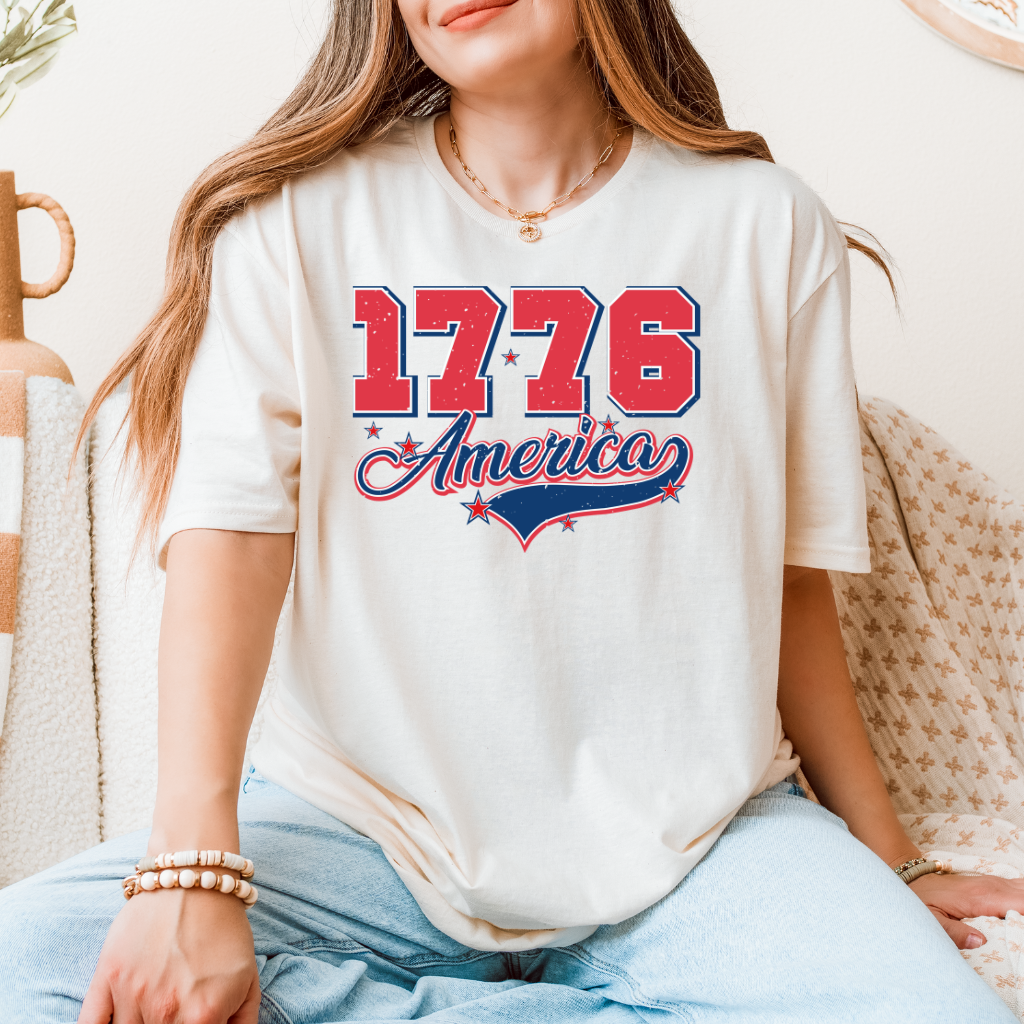 1776 Tee