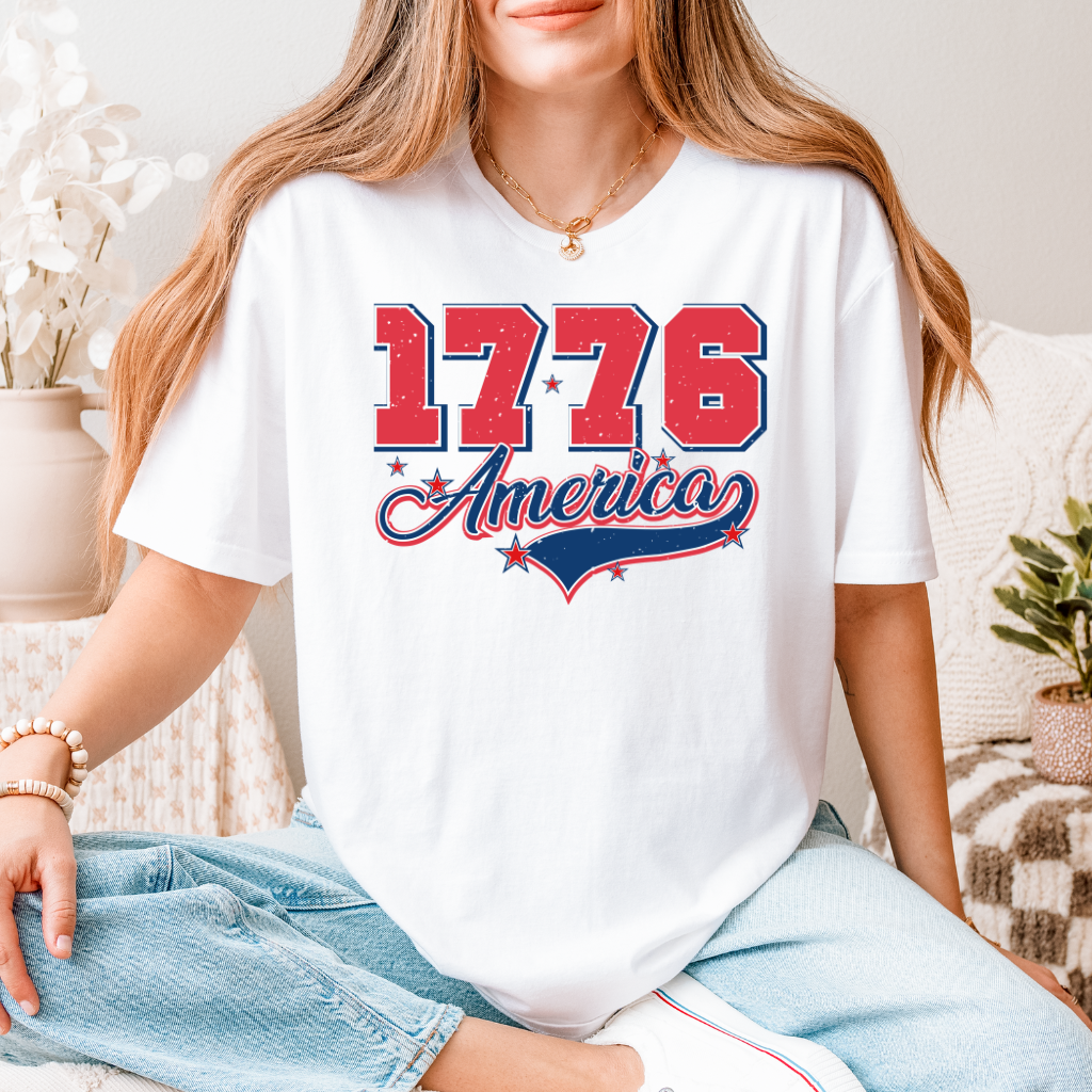 1776 Tee