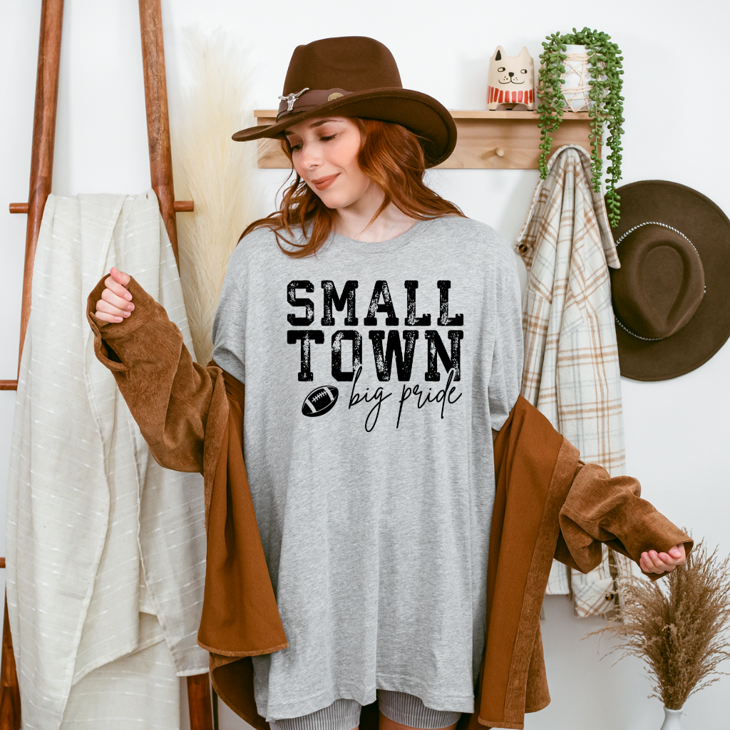 Small Town Pride Tee