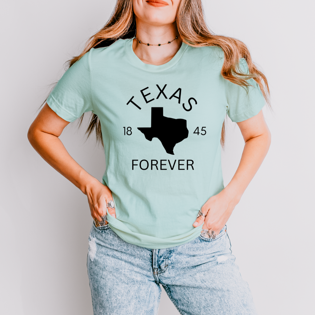 Texas Forever