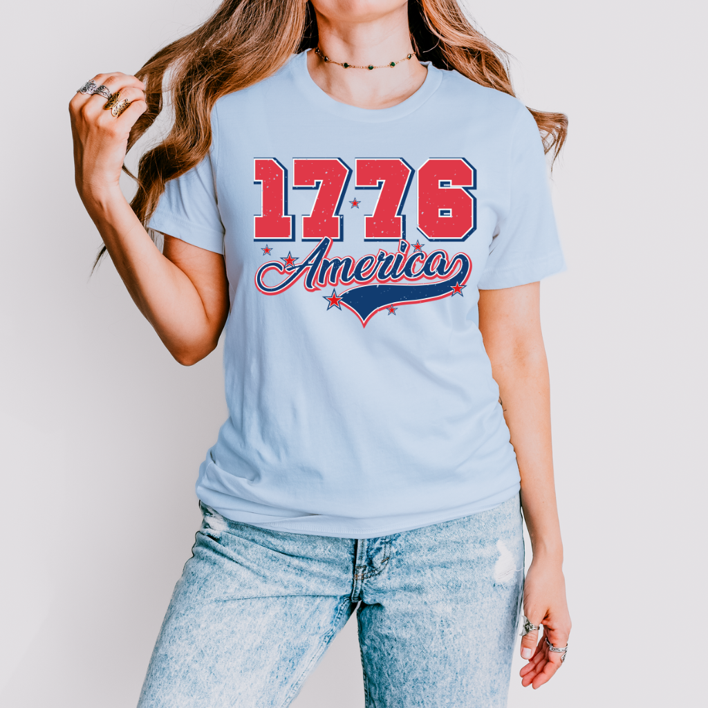 1776 Tee