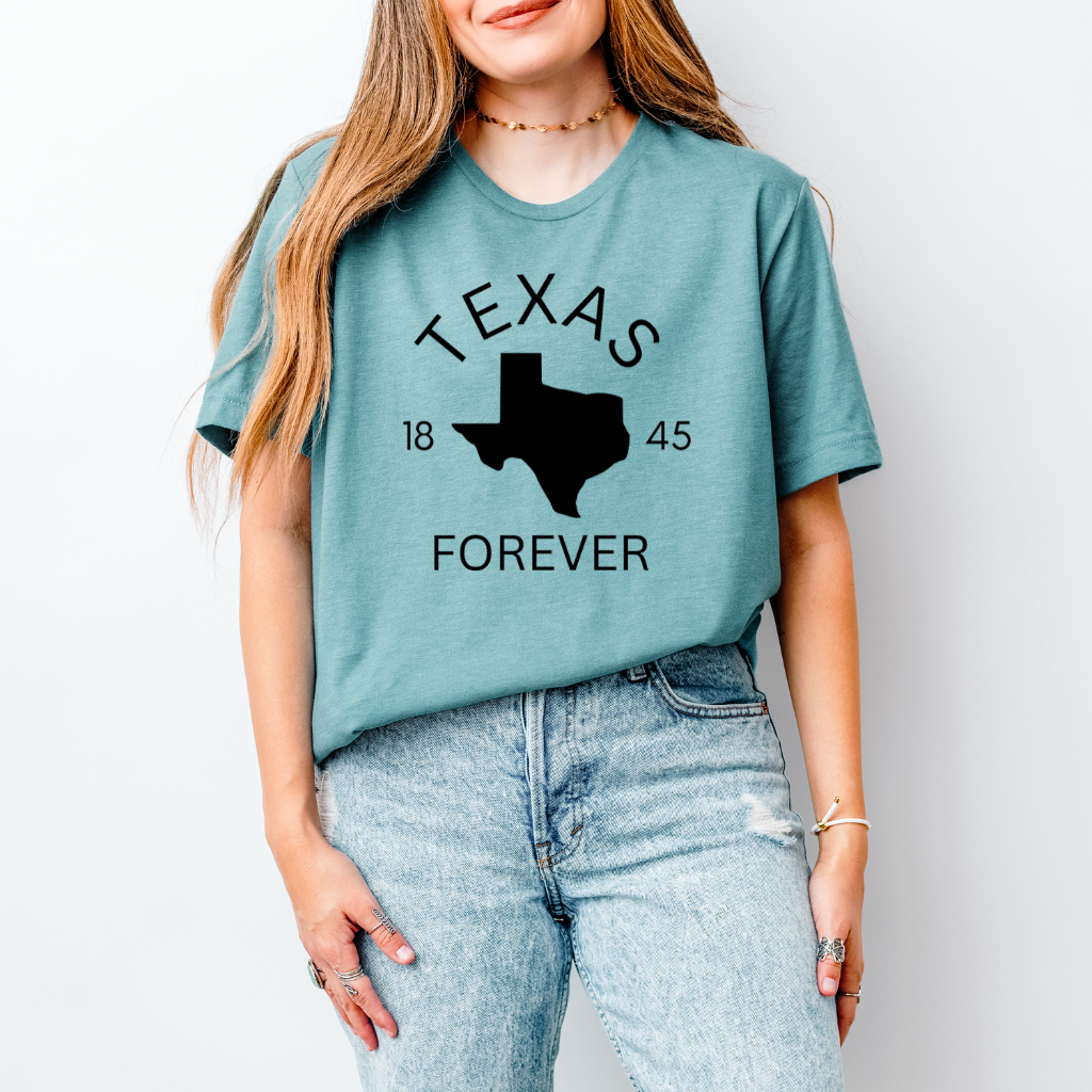 Texas Forever