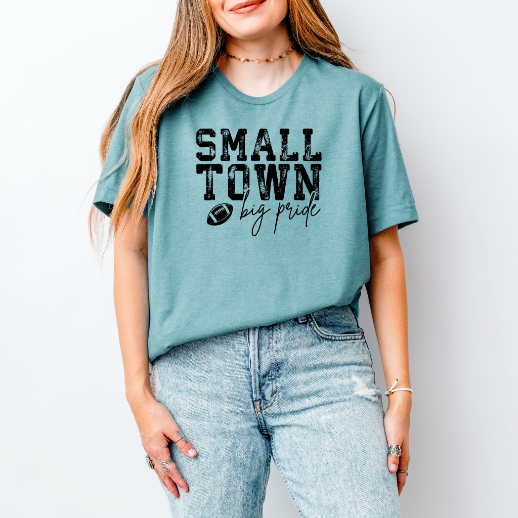 Small Town Pride Tee