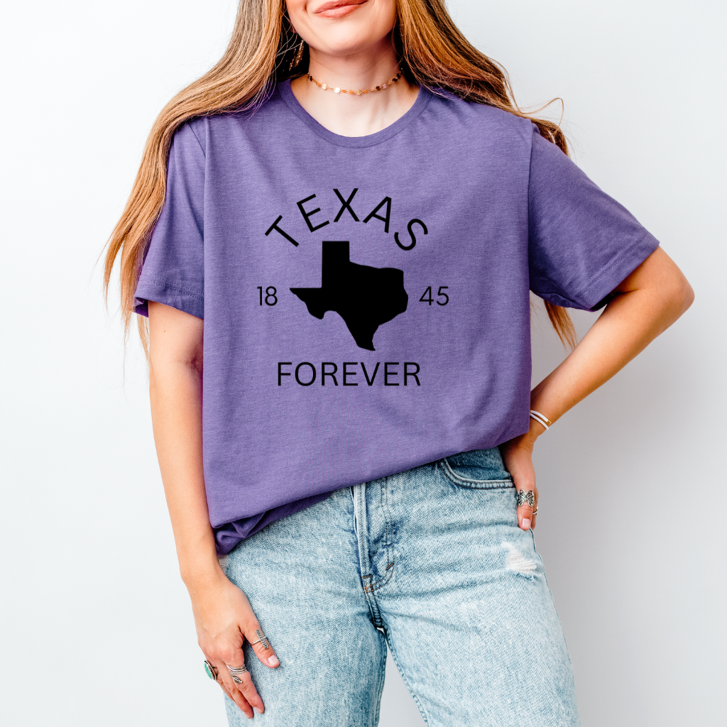 Texas Forever