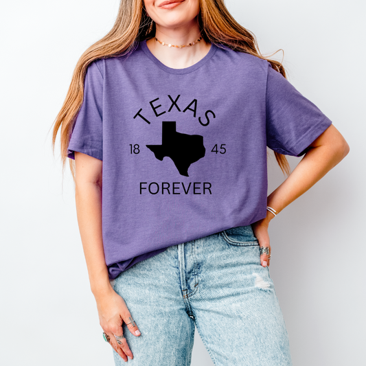 Texas Forever