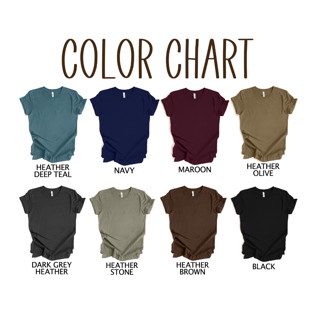 Fall Raccoon Tee