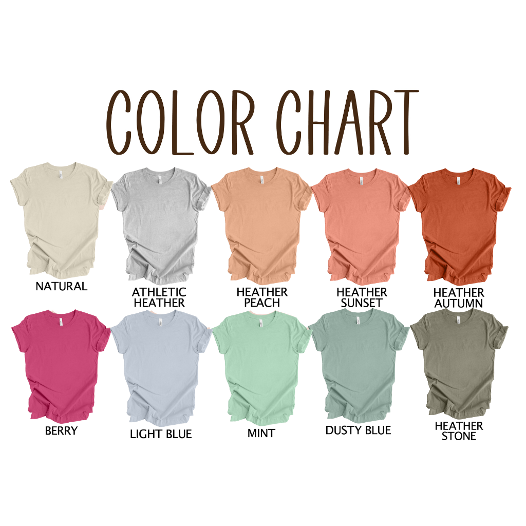Just One More Chapter Tee