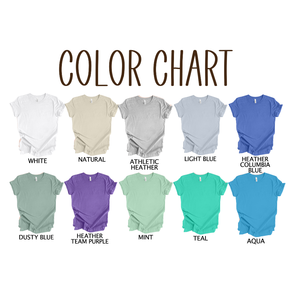 Texas Heart Short Sleeve T-Shirt