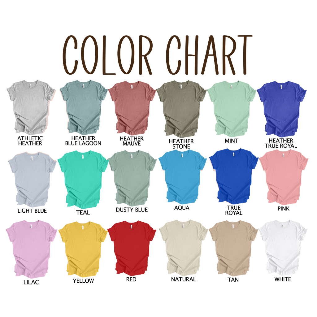 Small Town Pride Tee
