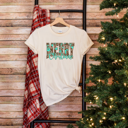 Western Merry Christmas